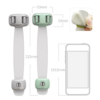 Home Baby Safety Protection Lock.