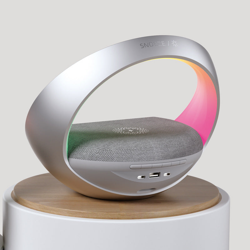 Multifunctional Bluetooth Speaker
