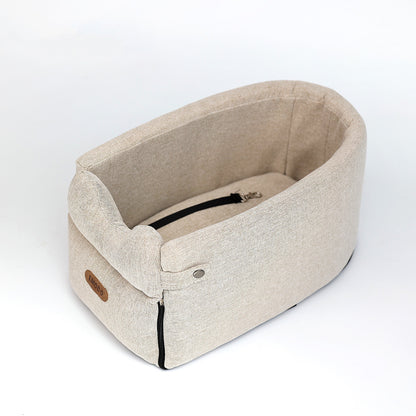 Pet Safety Car Nest for Travel
