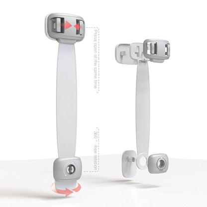 Home Baby Safety Protection Lock.