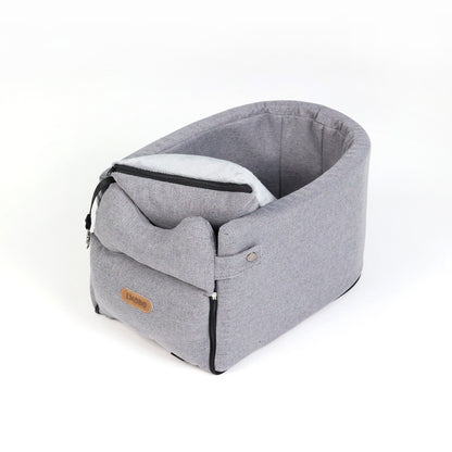 Pet Safety Car Nest for Travel