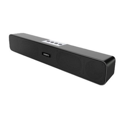 Double Desktop Bluetooth Speaker.