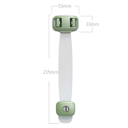 Home Baby Safety Protection Lock.