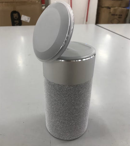 Multi-Function iPhone And AirPods Wireless Charger