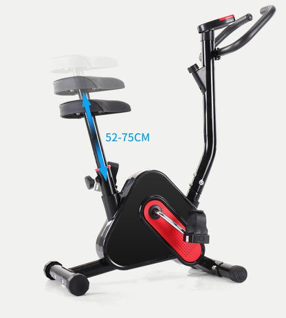 Bike Exercise Equipment Webbing
