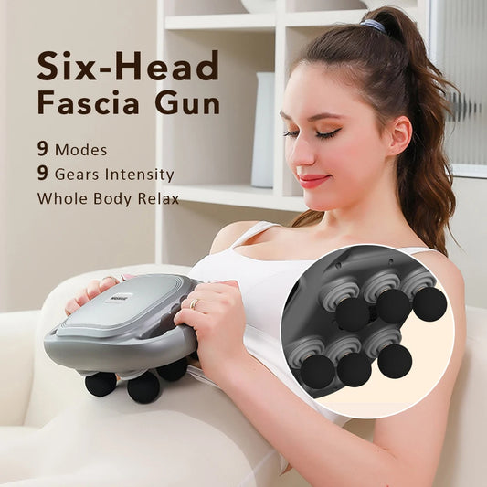 Deep Massage Device.