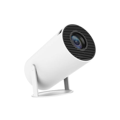 Portable Projector for Home Use.
