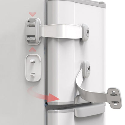 Home Baby Safety Protection Lock.