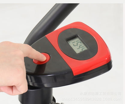Bike Exercise Equipment Webbing