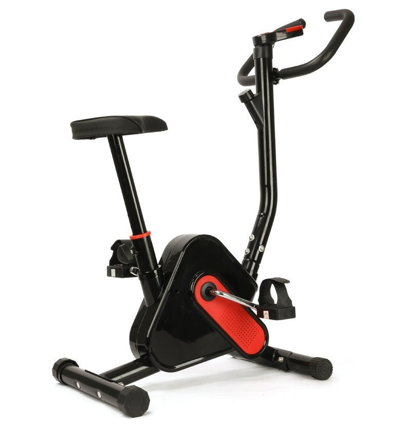 Bike Exercise Equipment Webbing