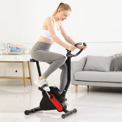 Bike Exercise Equipment Webbing