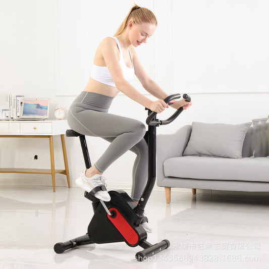 Bike Exercise Equipment Webbing