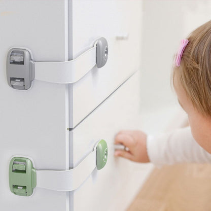 Home Baby Safety Protection Lock.