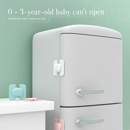 Home Baby Safety Protection Lock.