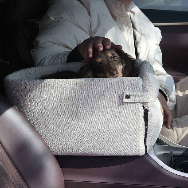 Pet Safety Car Nest for Travel