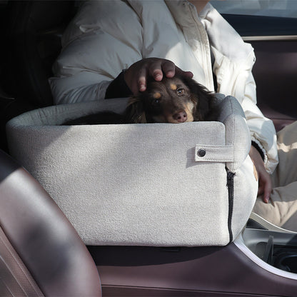 Pet Safety Car Nest for Travel