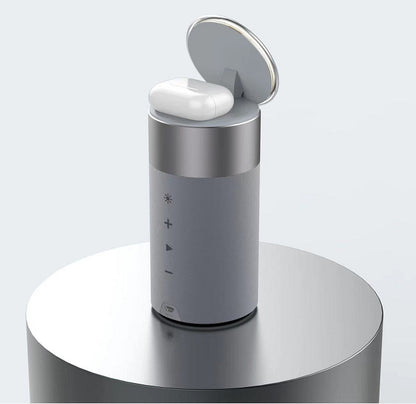 Multi-Function iPhone And AirPods Wireless Charger