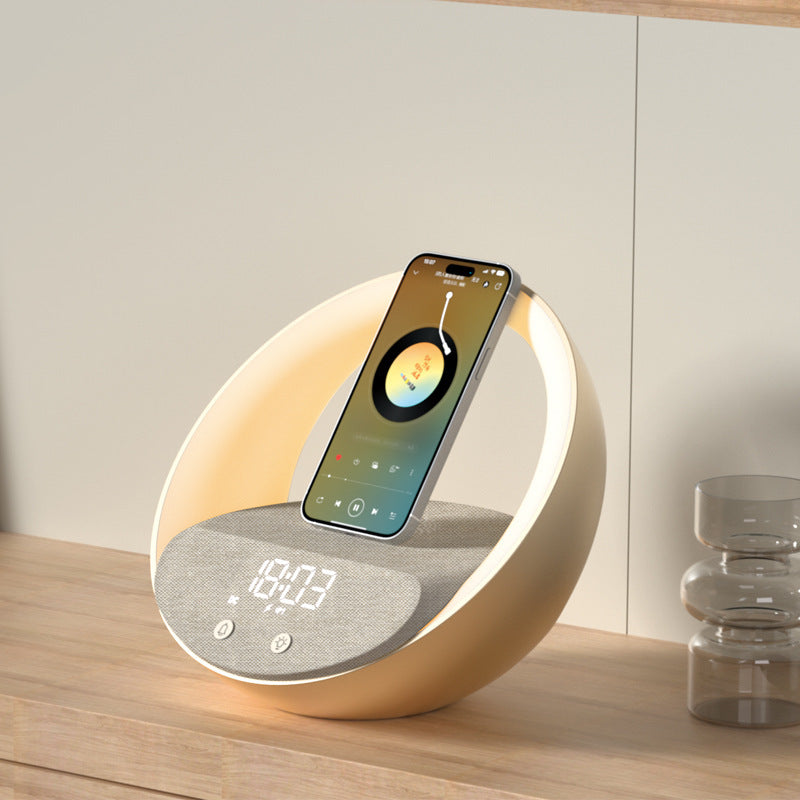 Multifunctional Bluetooth Speaker