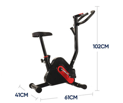 Bike Exercise Equipment Webbing
