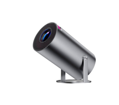 Portable Projector for Home Use.