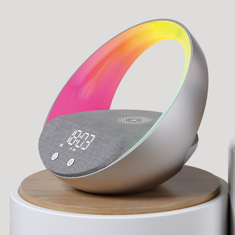 Multifunctional Bluetooth Speaker