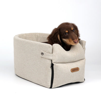 Pet Safety Car Nest for Travel